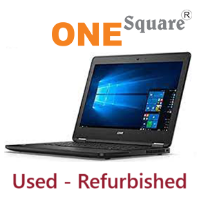 Dell LATITUDE E7480 I7 – 6th Generation