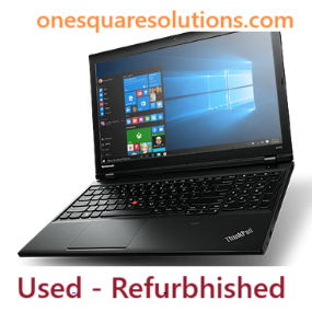 Lenovo Thinkpad T480 i5-8th Generation