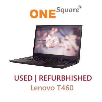 Lenovo Thinkpad t460 i5 – 6th Generation